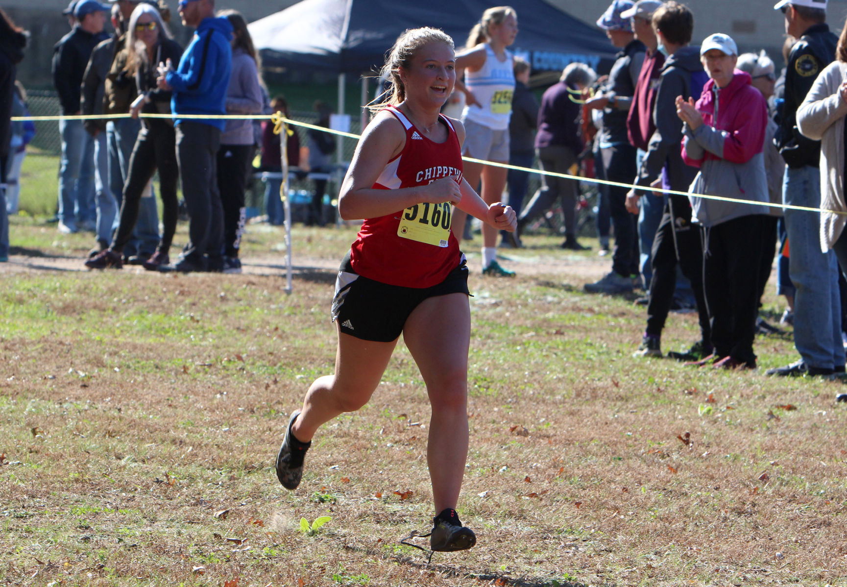 Big Rivers Conference cross country championships 10-16-21